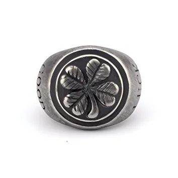 DWCP Кольца из титанового сплава Унисекс