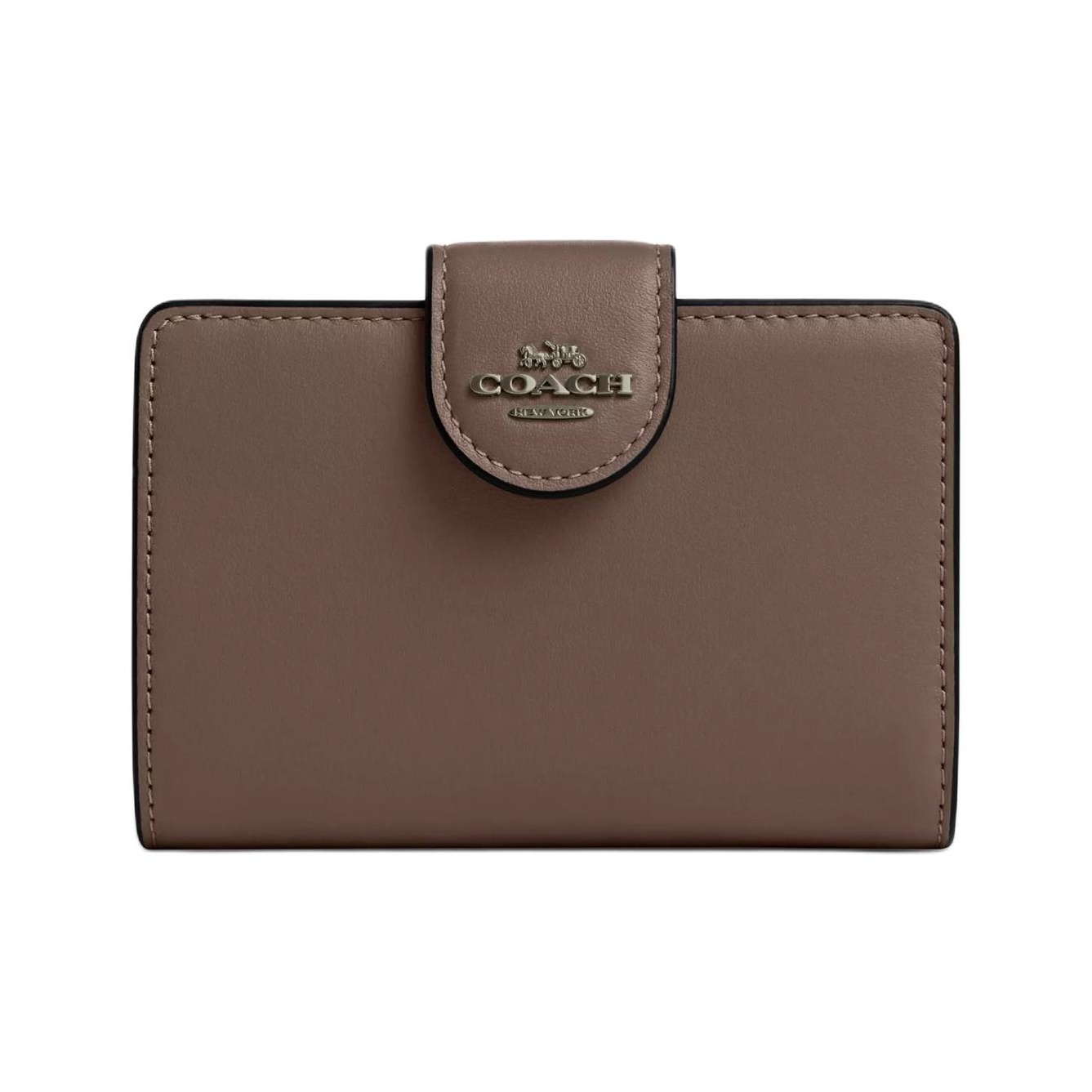 Discover the Best COACH Dark Stone Wallets for 2024