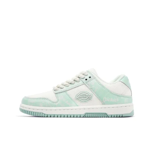Dickies Кроссовки для скейтбординга Low Top Унисекс