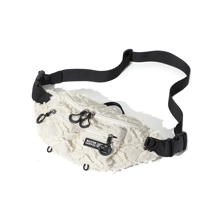 MASTER CANVAS Сумка через плечо Сумка-слинг Обычная Унисекс Многоцветная