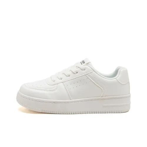 AGSDON Кроссовки для скейтбординга Low Top Женские
