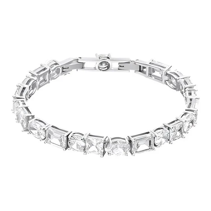 CHIARA FERRAGNI Сплав с цирконом браслеты женский серебряный