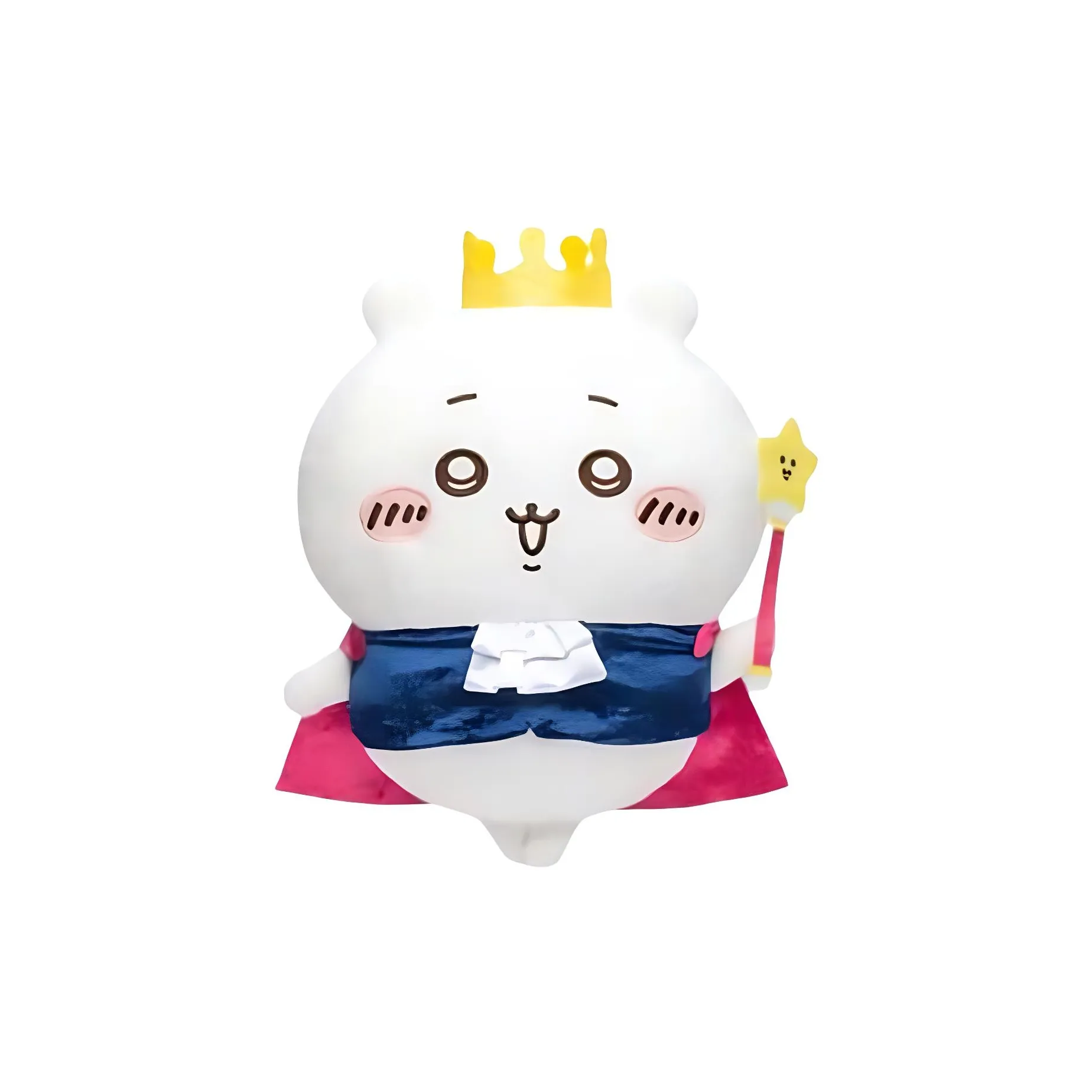 Chiikawa, Birthday Hachiware Dolls Plush Doll 30cm Height