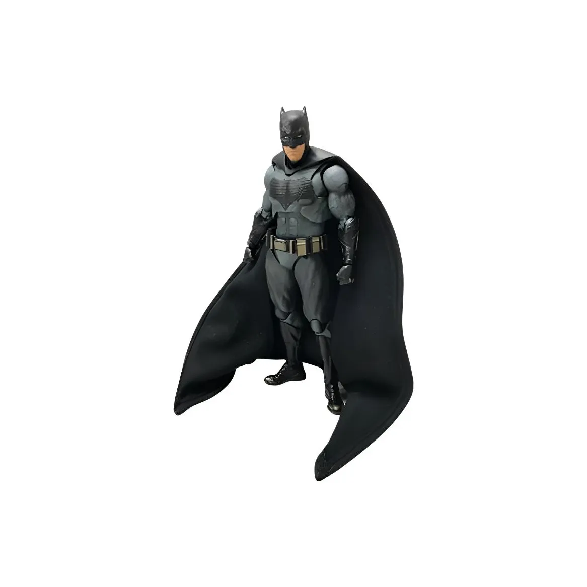 BANDAI Batman S.h.f Justice League Scale Figures