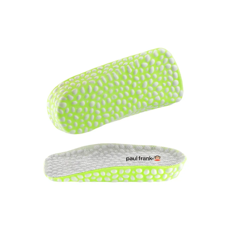 PAUL FRANK Стельки из ткани Унисекс
