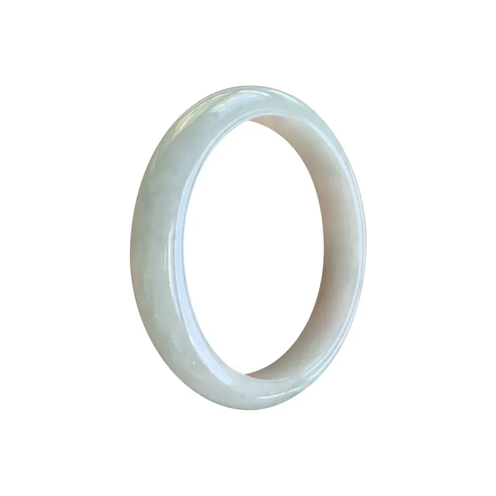 Safir Glutinous Jade Jadeite Bangles Women's