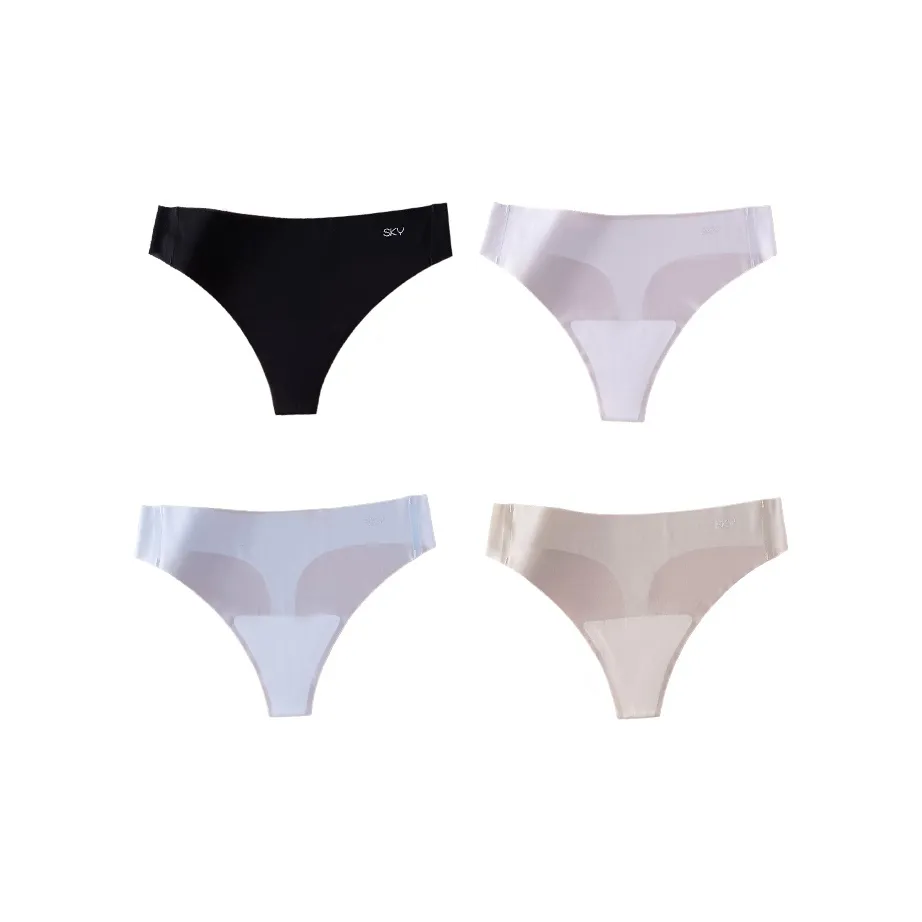 SOIE Women's Thong