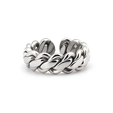 DWCP Кольца из титанового сплава Унисекс