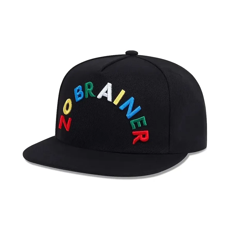 Lanza Хлопковые кепки унисекс