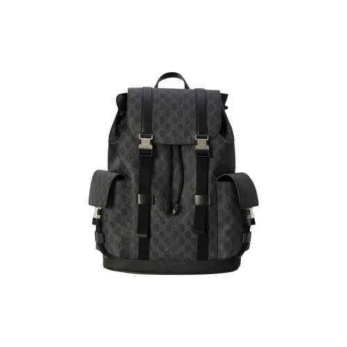 GUCCI Рюкзаки Мужские