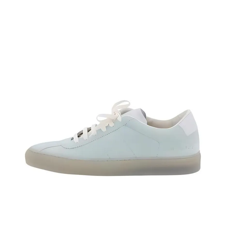 COMMON PROJECTS Retro Suede Sneakers