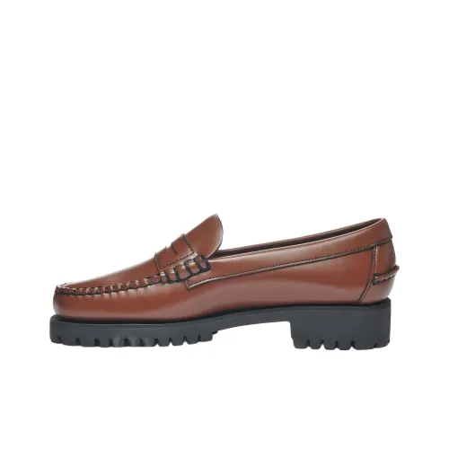 Sebago Лоферы Коричневый Женские