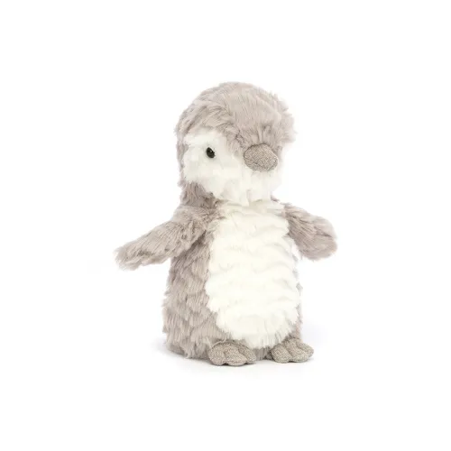 JELLYCAT Арктика и Антарктида Плюшевая игрушка