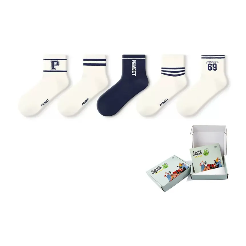 Fun Rabbit Men's Socks
