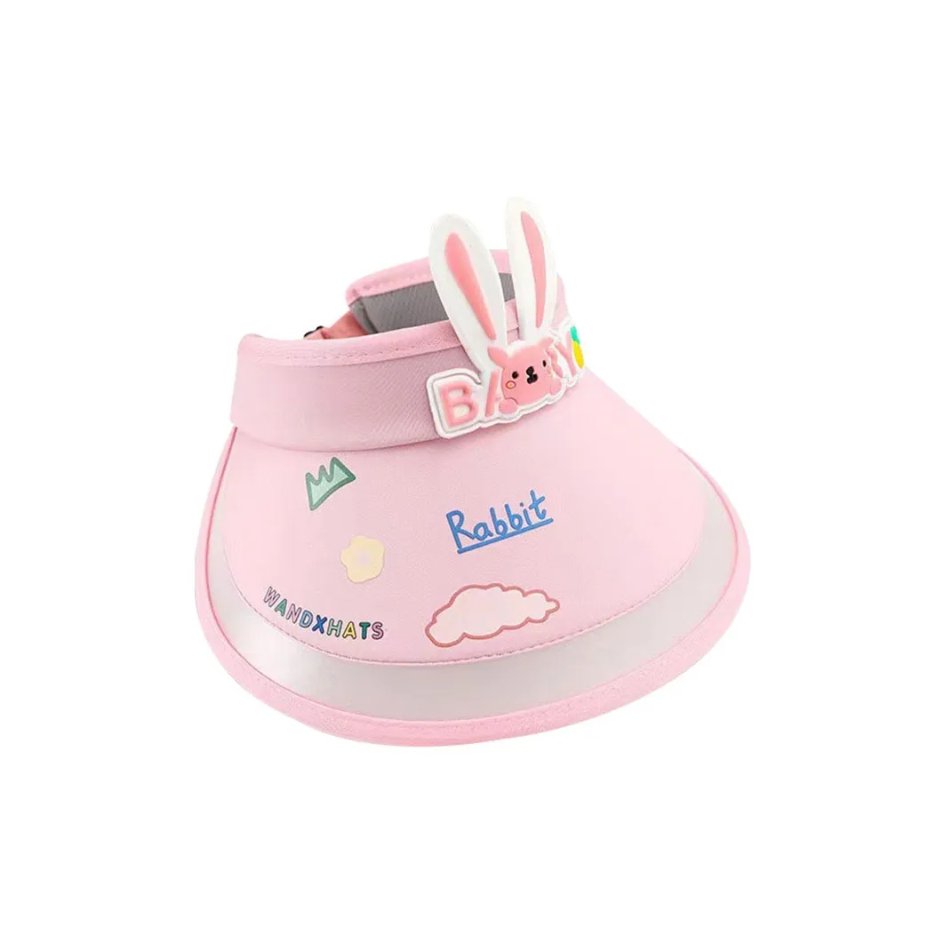 TUCANO Polyester Sun Protection Hats Kids'
