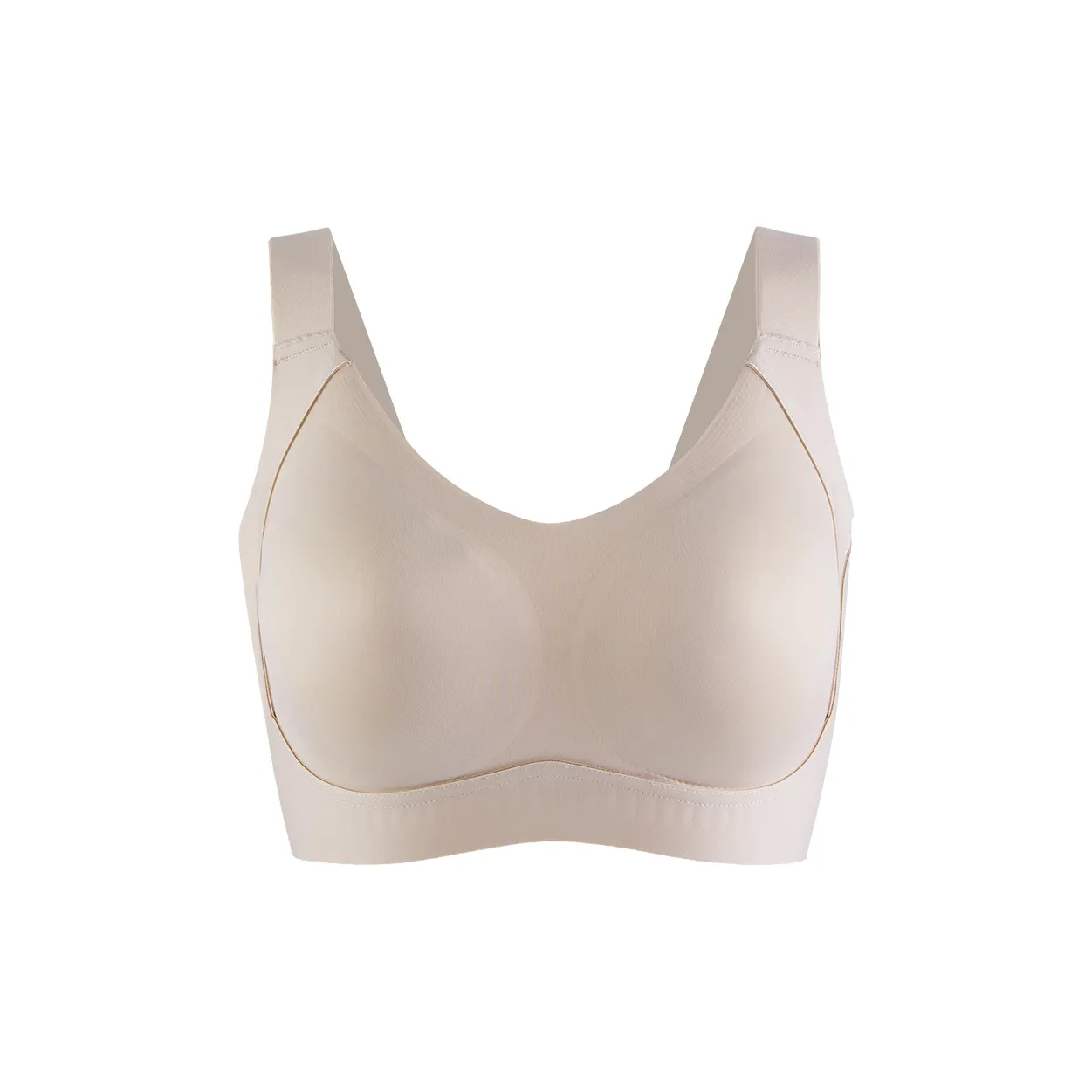 Anna Sweet Talks Women's Bras