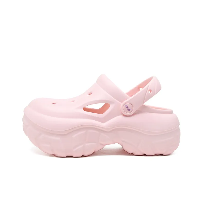 EXULL Q Clogs Women's