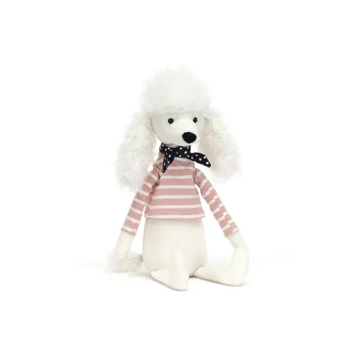JELLYCAT Собака Мягкая игрушка
