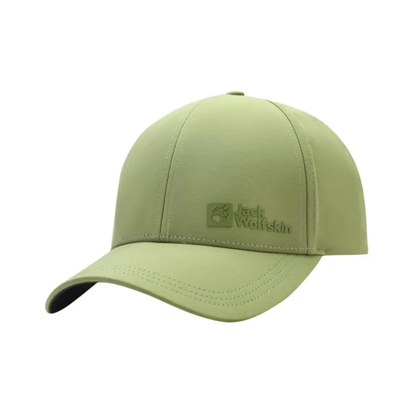 Jack Wolfskin Полиэстер Кепки Унисекс Многоцветные