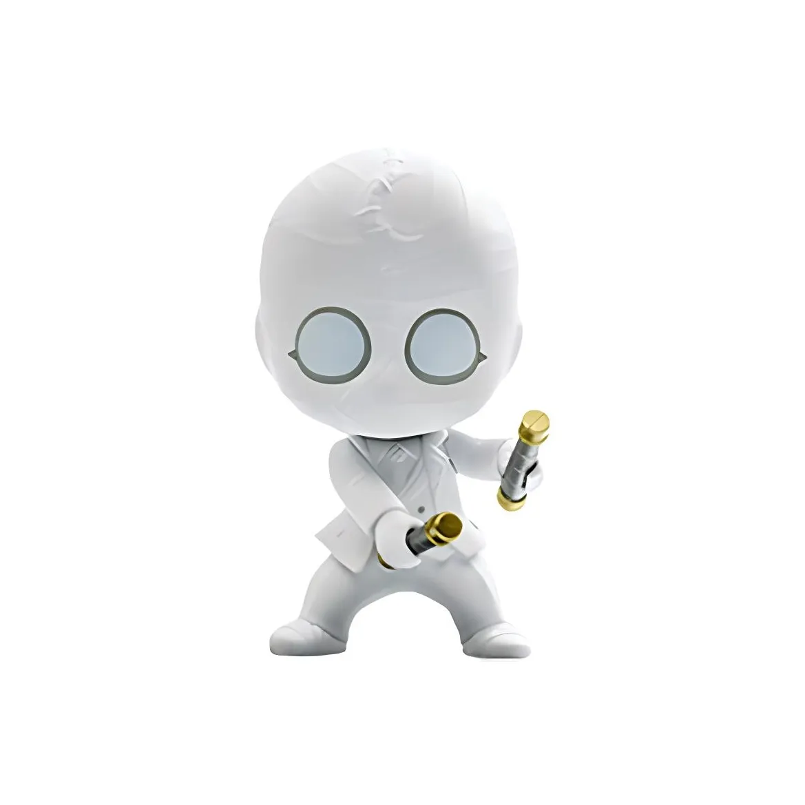 Hot Toys Чиби Фигурки Рыцаря Луны