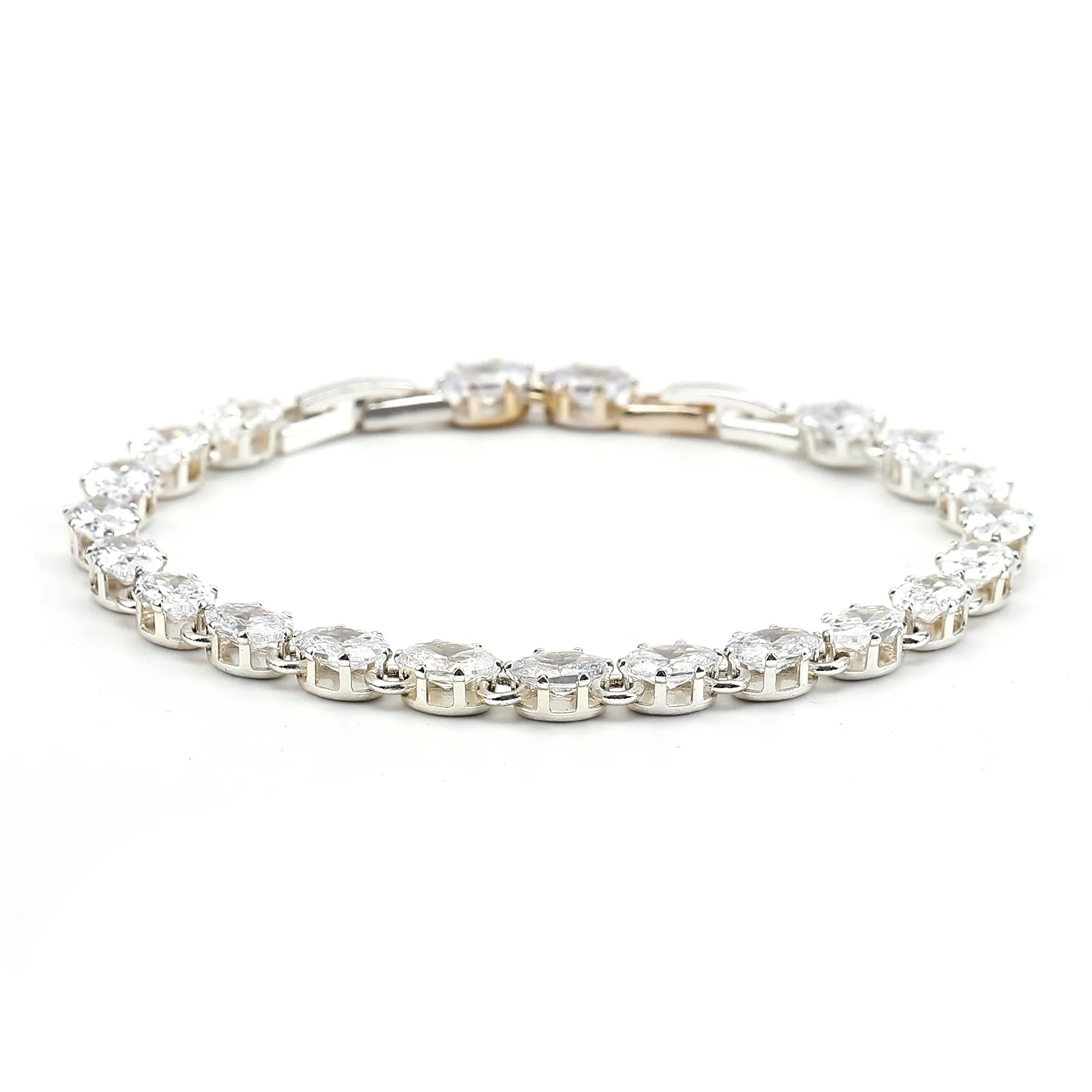 Веганский Циркон Браслеты Унисекс