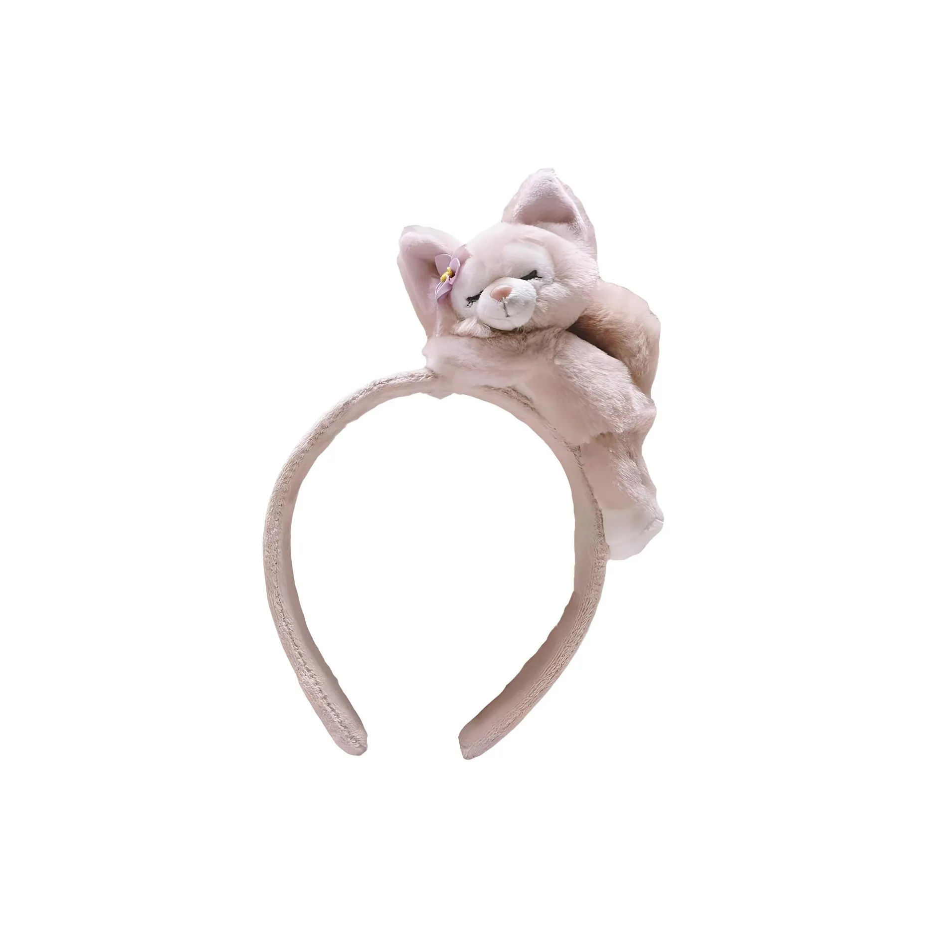 Disney Линабелл Sleepy LinaBell Ободок Merchandise по IP