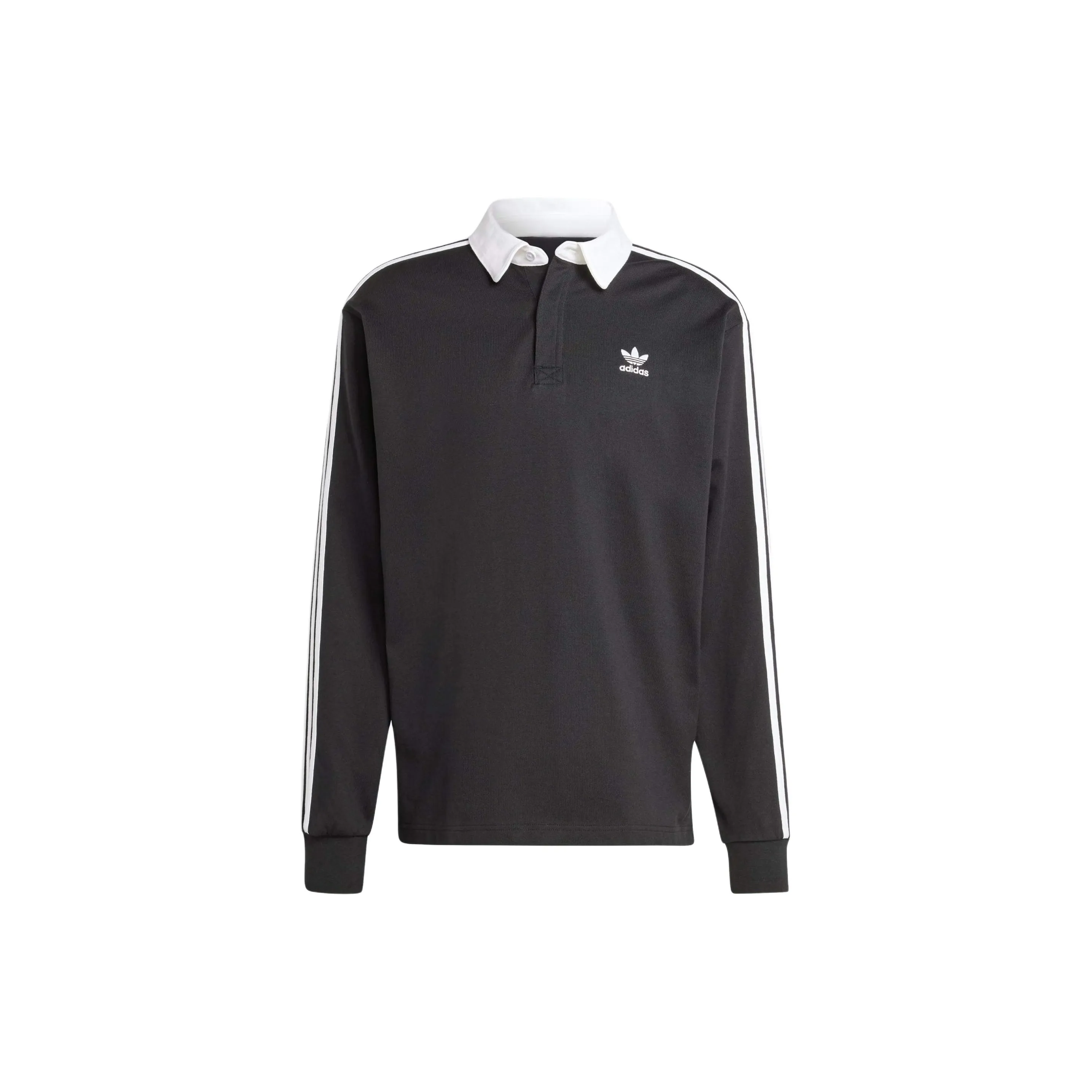 Adidas Originals Adicolor Rugby Polo Shirt