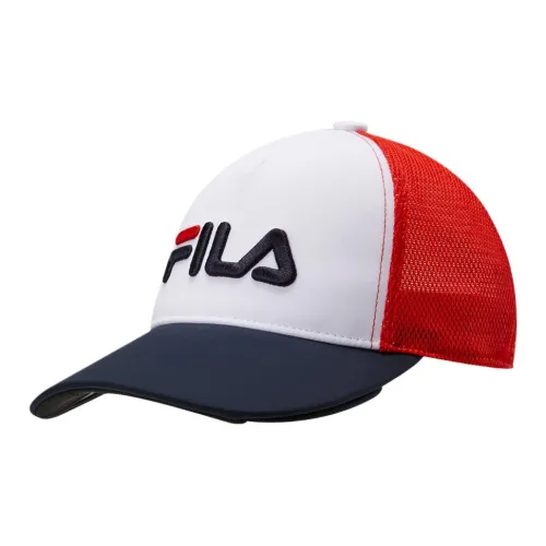 FILA Бейсболки Kids
