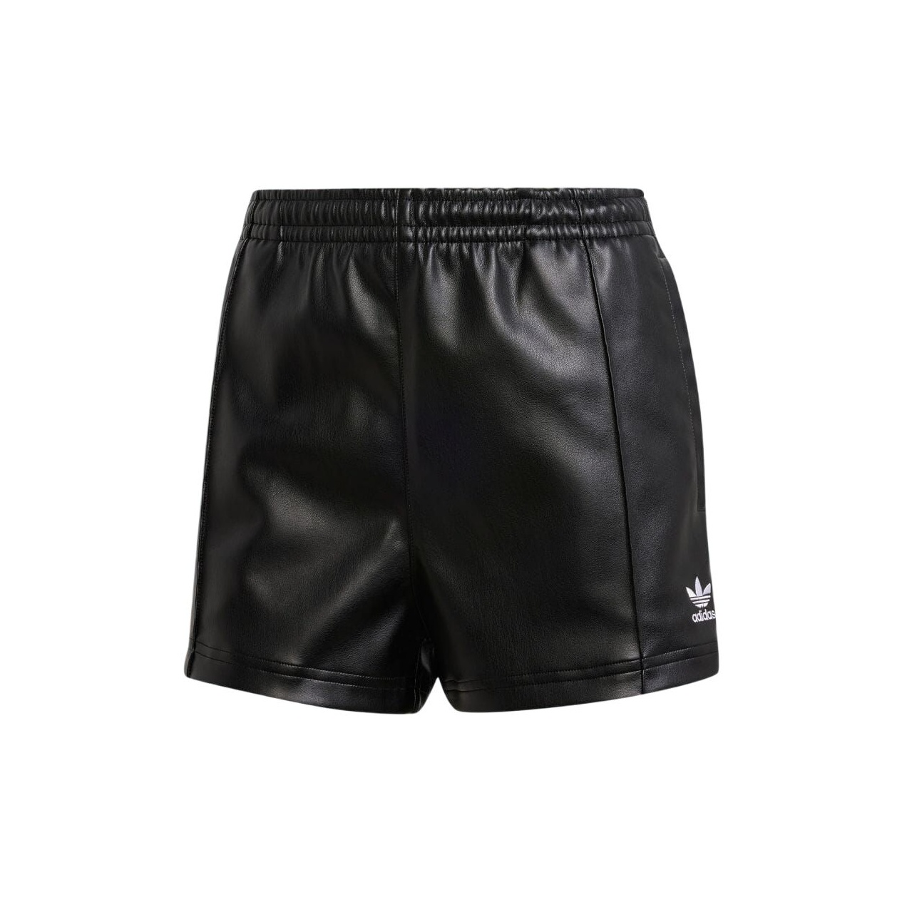 womens adidas shorts and top set