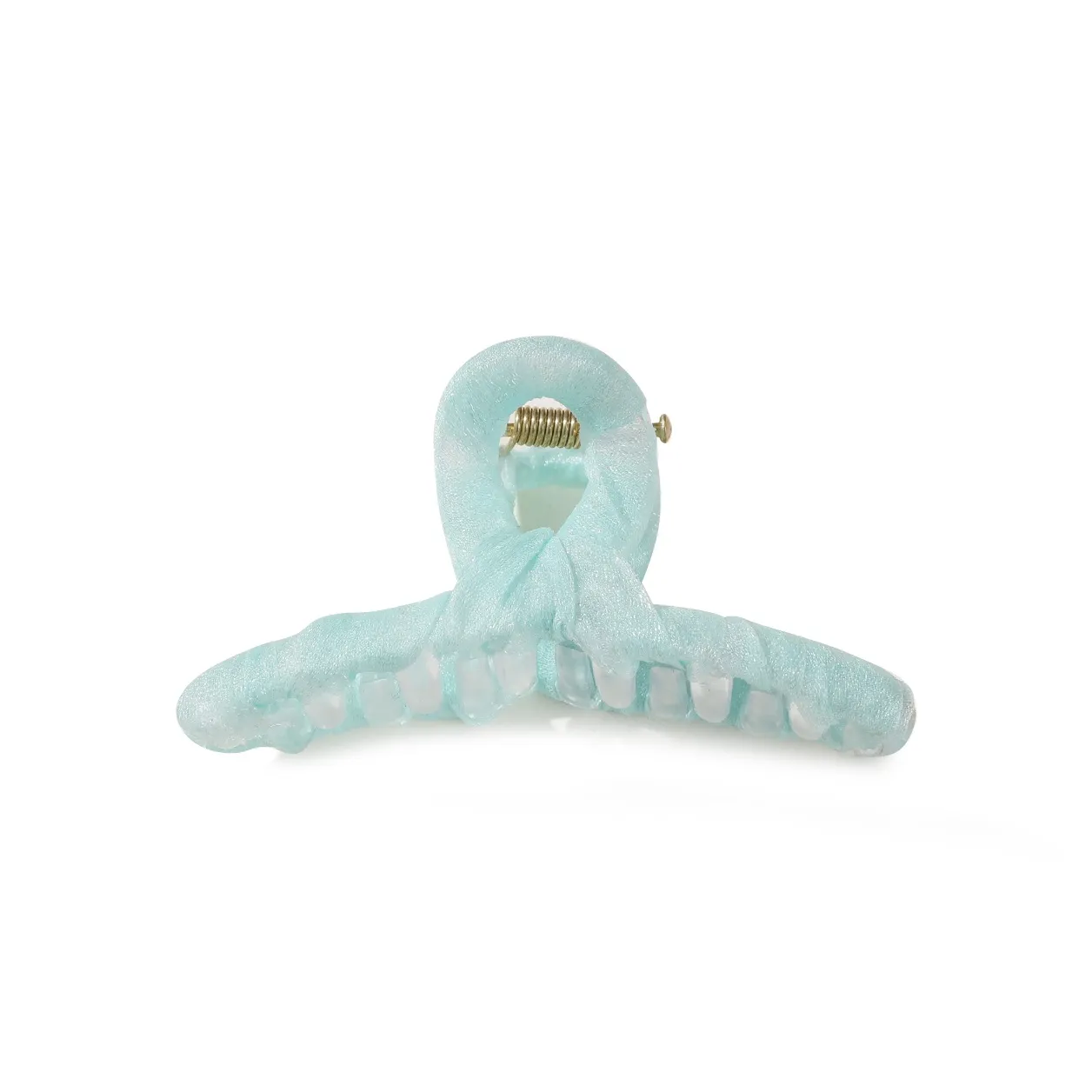 CMFY Акриловые заколки для волос Женские