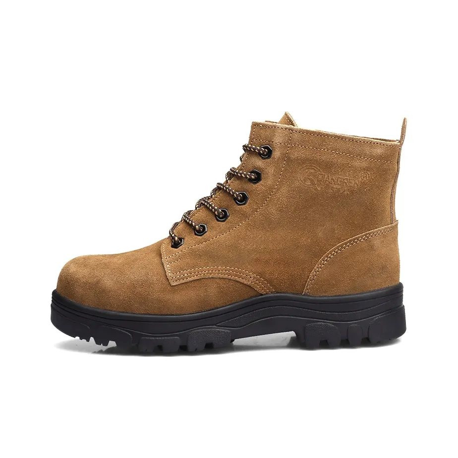 Strongman Safety Protective Shoes Men's