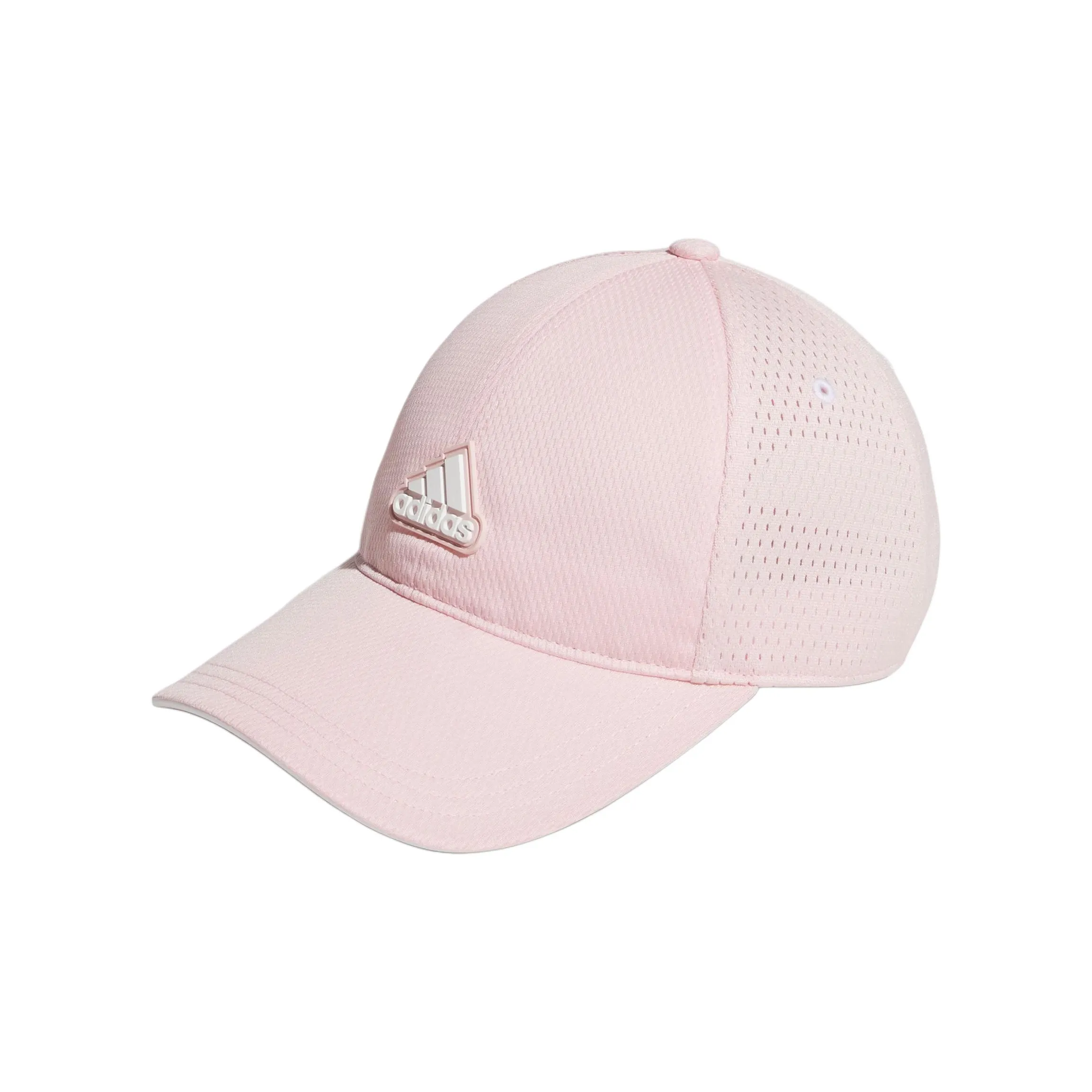Adidas Переработанный полиэстер Кепки Унисекс Розовый