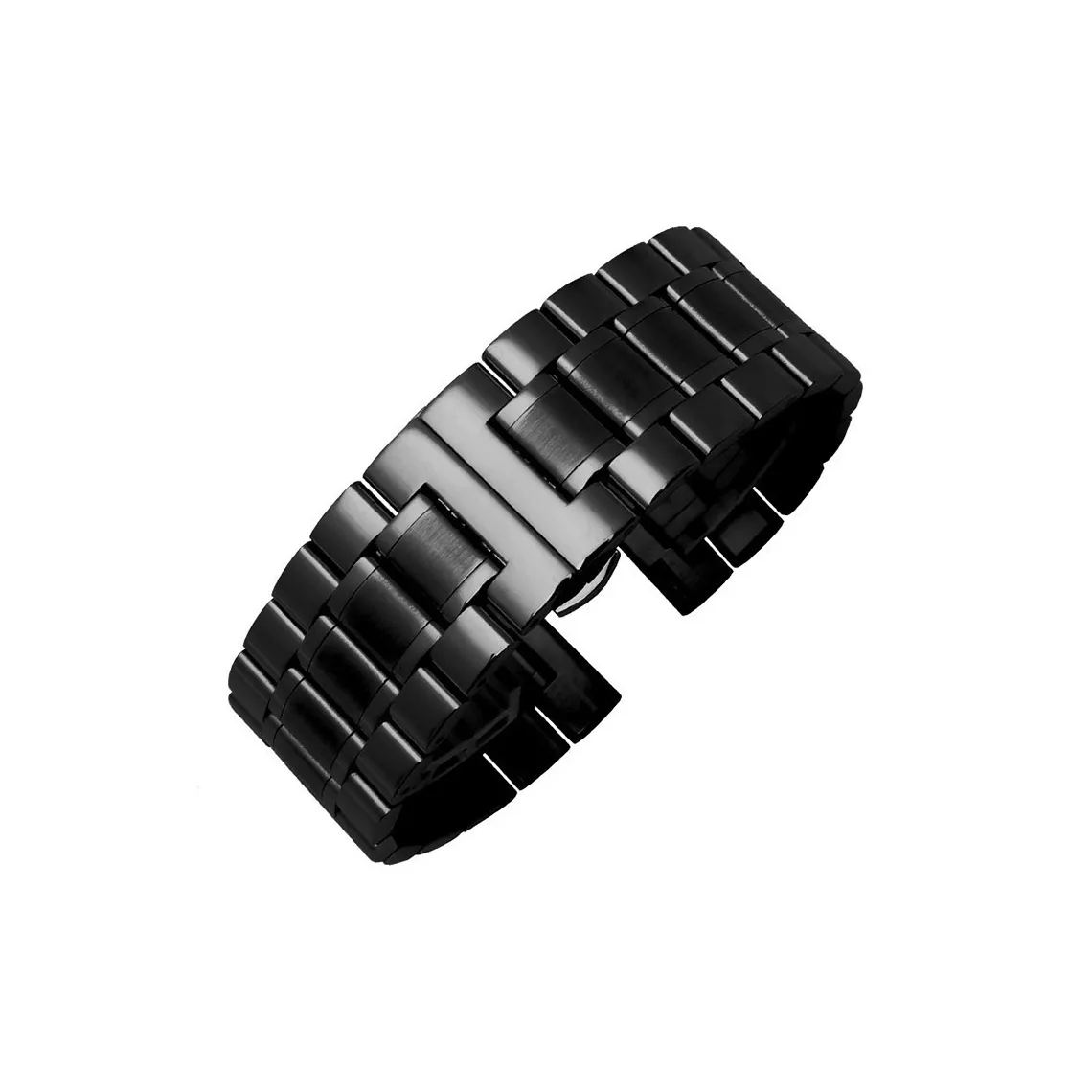 Ремень Craftsman совместимость с Seven Fridays и Panerai материал нержавеющая сталь размеры 26 и 28 мм