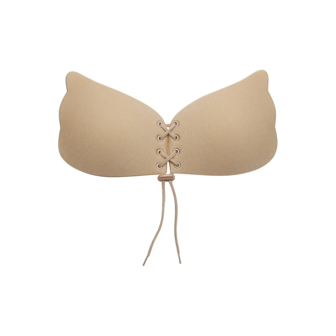 VNA Накладки на соски для незаметного нижнего белья для женских свадебных платьев из кожи