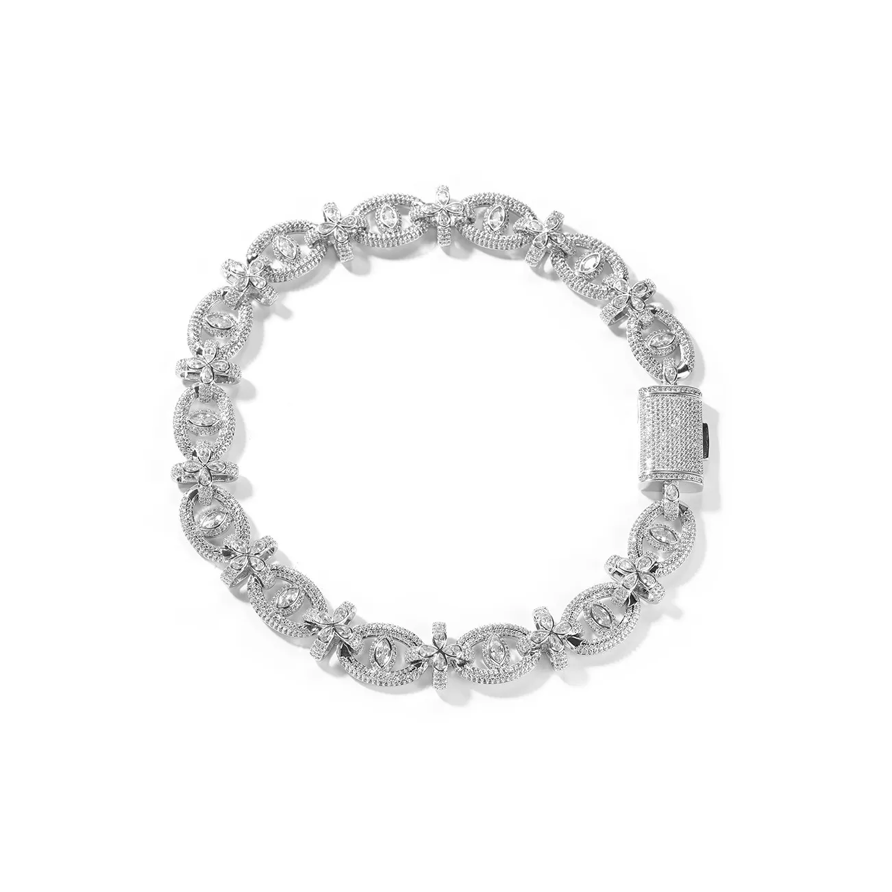 KING OF BLING Браслеты Мужской