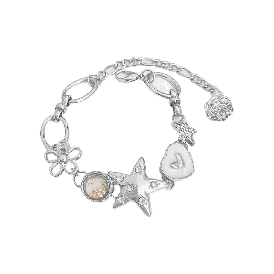 KING OF BLING Браслеты Женские