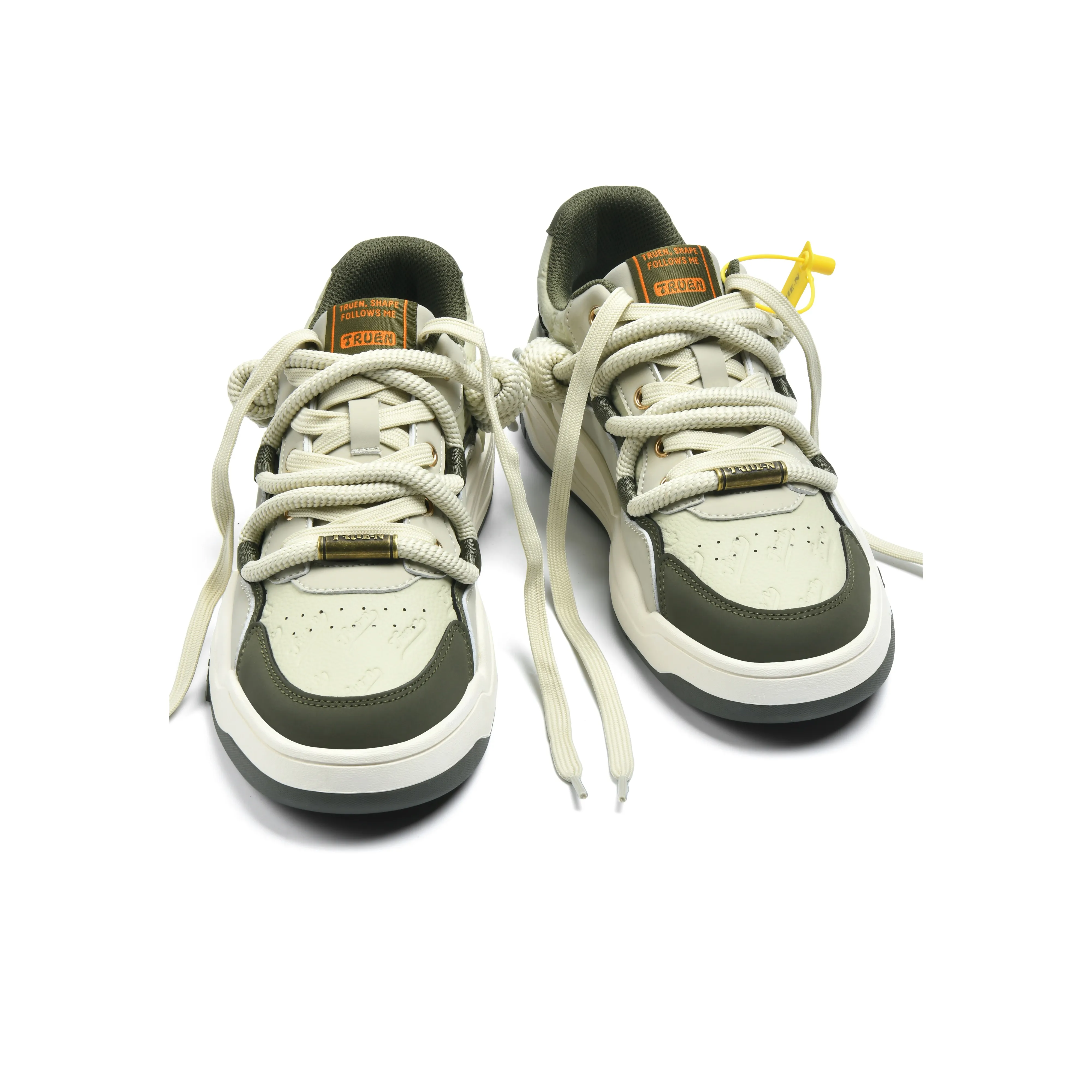 TRUE N Скейтборд Кроссовки Low Топ Унисекс