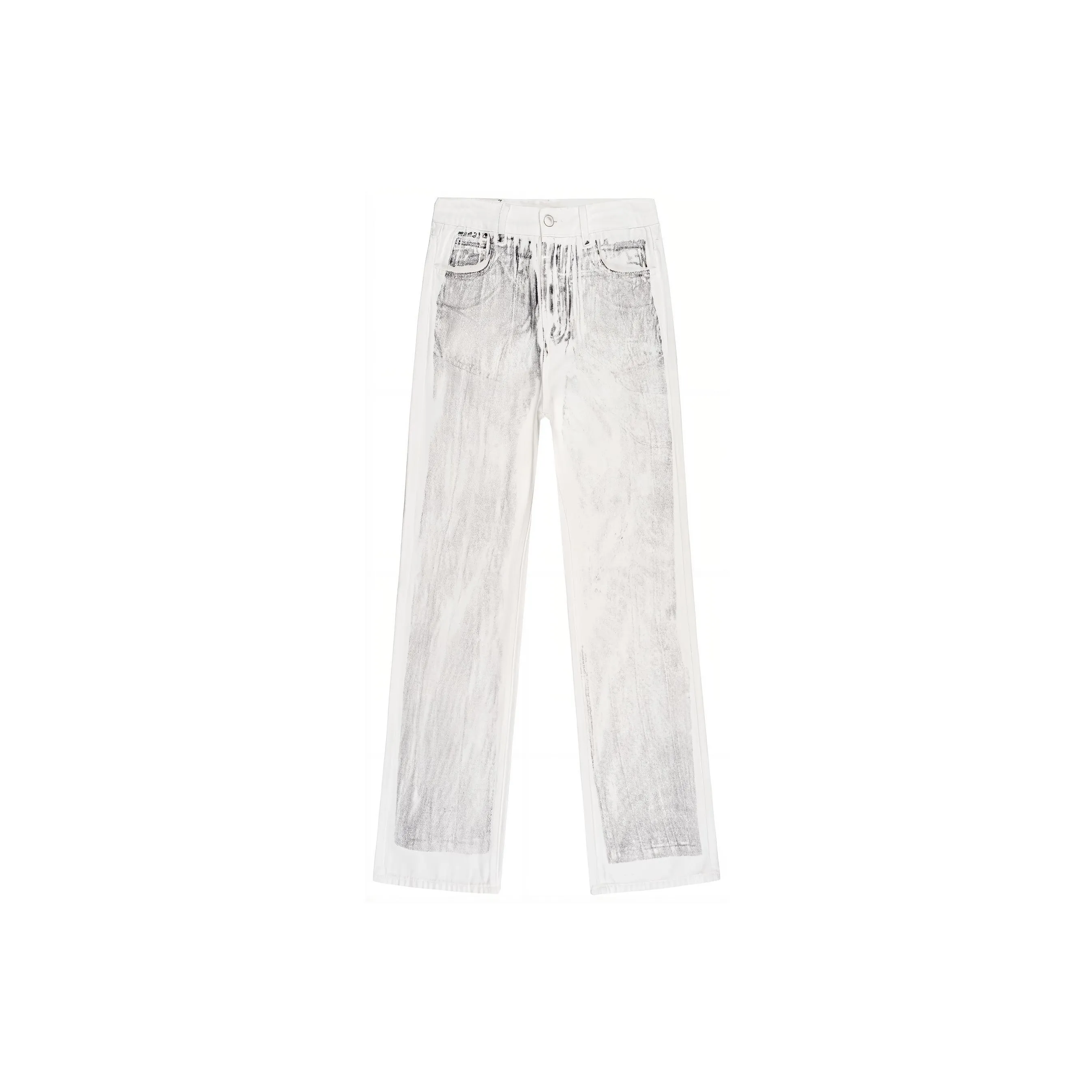 XINYINSU Jeans Unisex