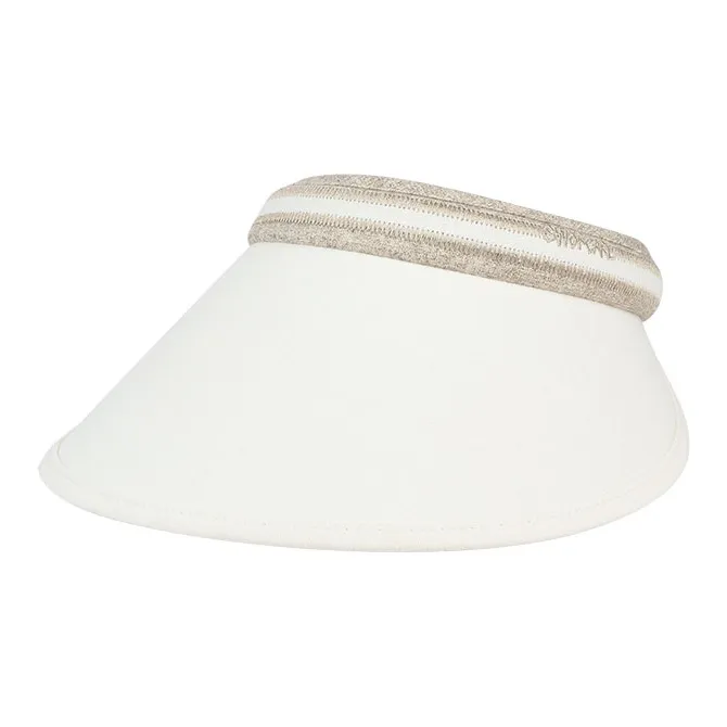 SWOFCARE Хлопок Linen UV Защита Головные уборы Женские