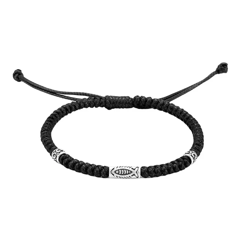 Princess Xuanjie Сплав Браслеты Унисекс