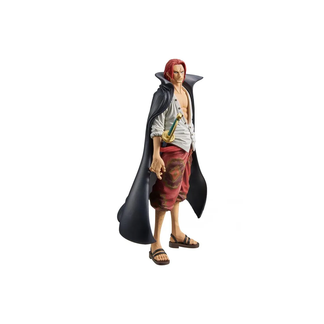 BANPRESTO One Piece Bonus Gifts