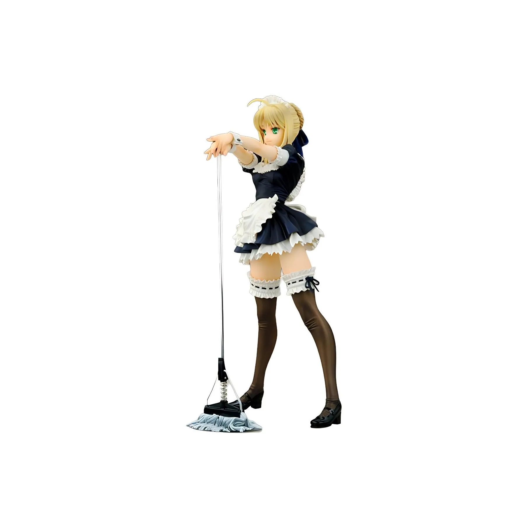 ALTER Fate/hollow Ataraxia SABER Scale Figures 26cm