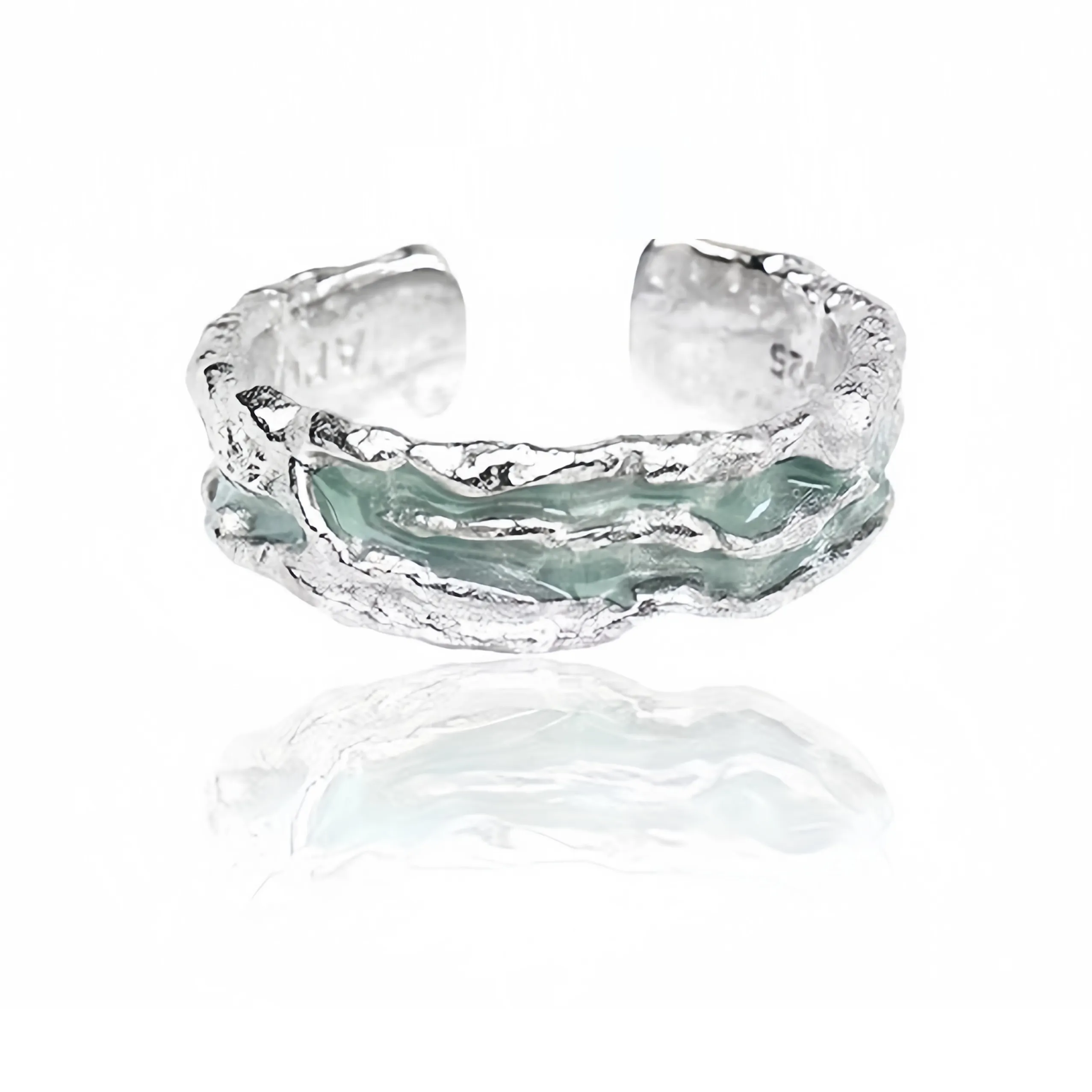 Universe Search Сплав Кольца Унисекс