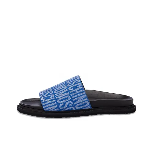 MOSCHINO Слипоны Женские