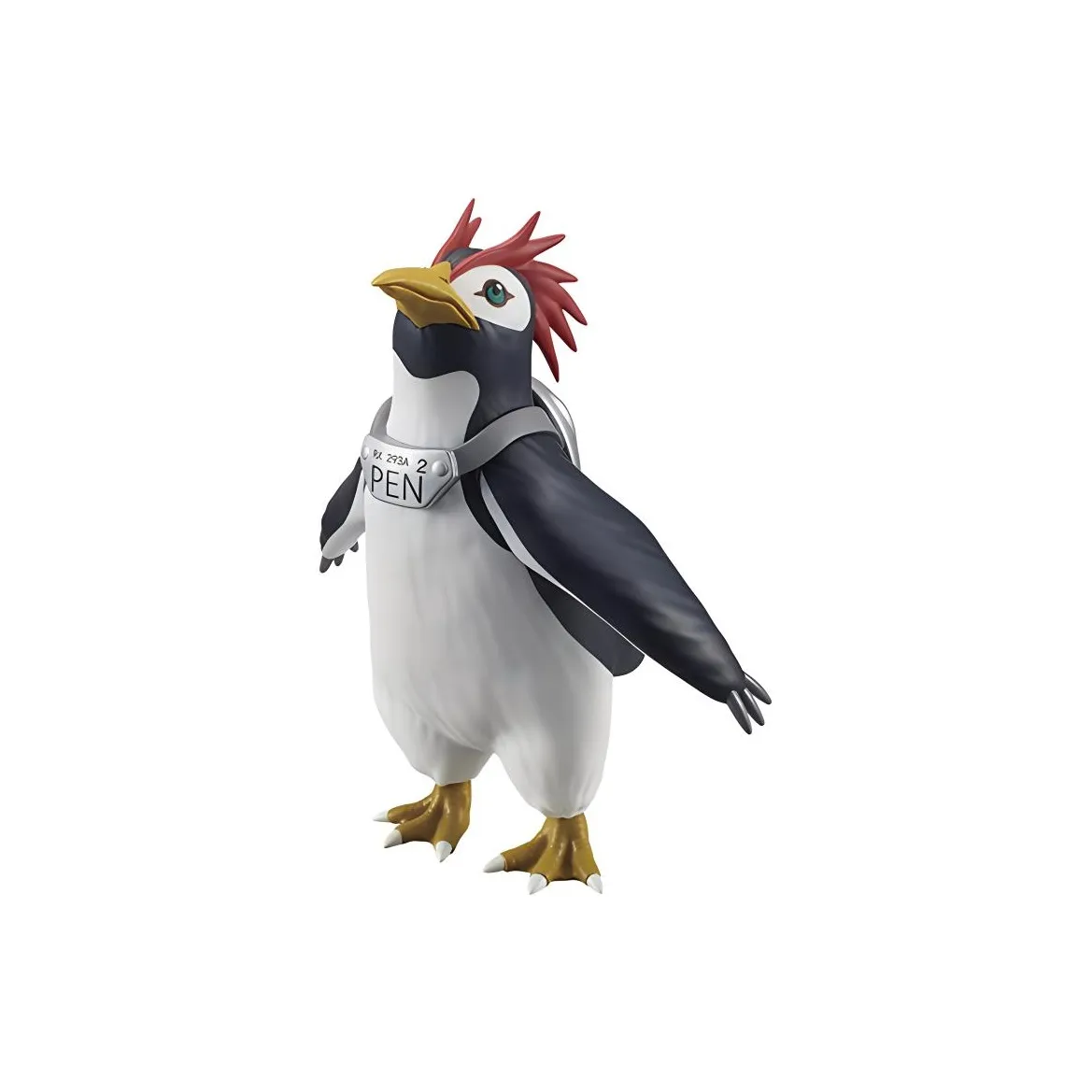 BANPRESTO Others Bonus Gifts