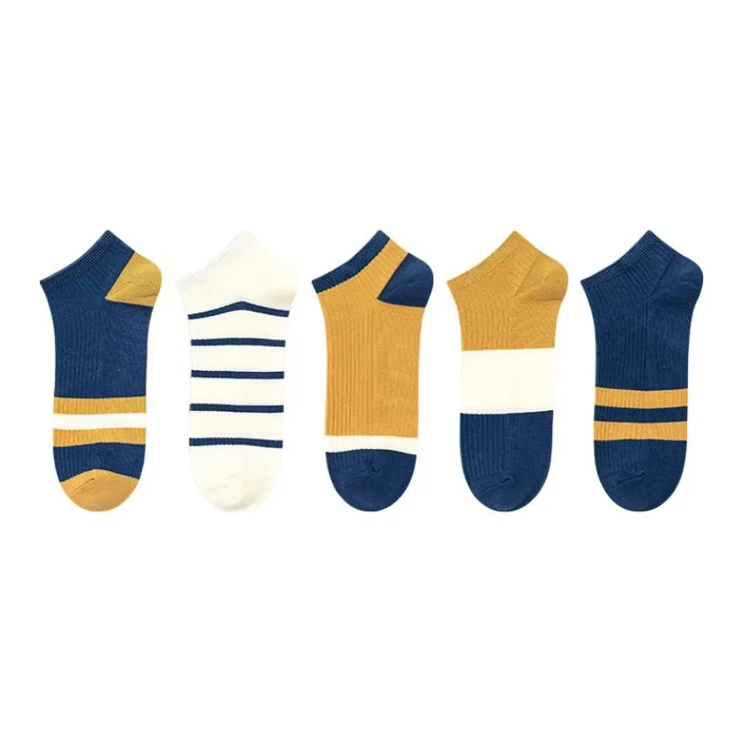MIIOW Men's Socks