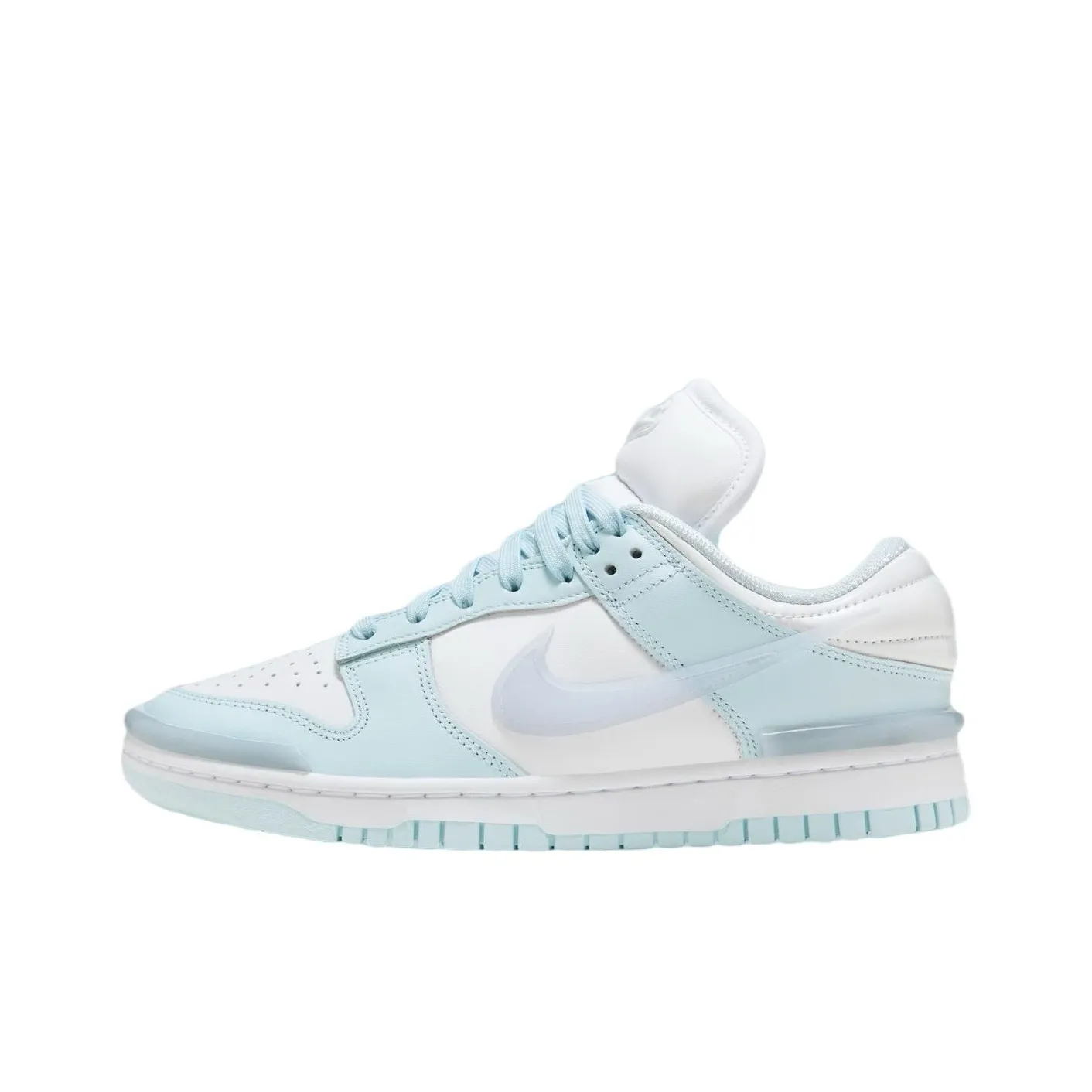 Nike Dunk Low Twist 'Glacier Blue' Women's