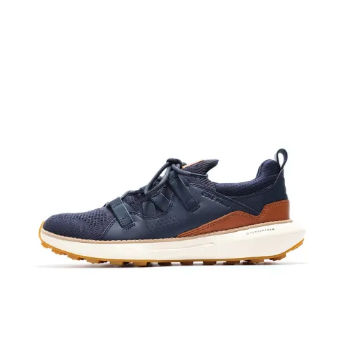 COLE HAAN Беговые кроссовки Low Топ Мужские