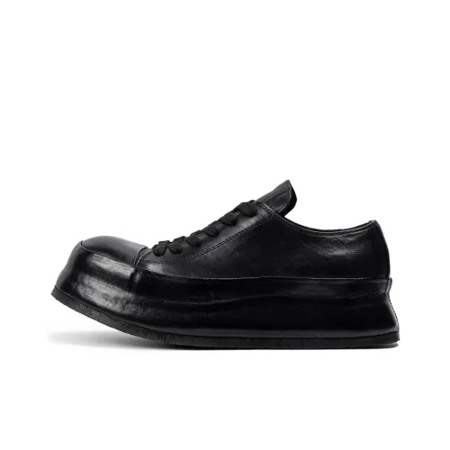 Viplander Кроссовки для скейтбординга Low Top Черные Женские