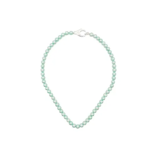 Hatton Labs Женские Серебряные Ожерелья